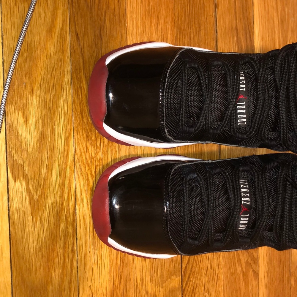 retro 11’s | comfortable | brand new |